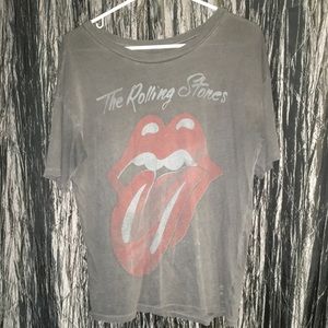 Rolling Stones T-shirt